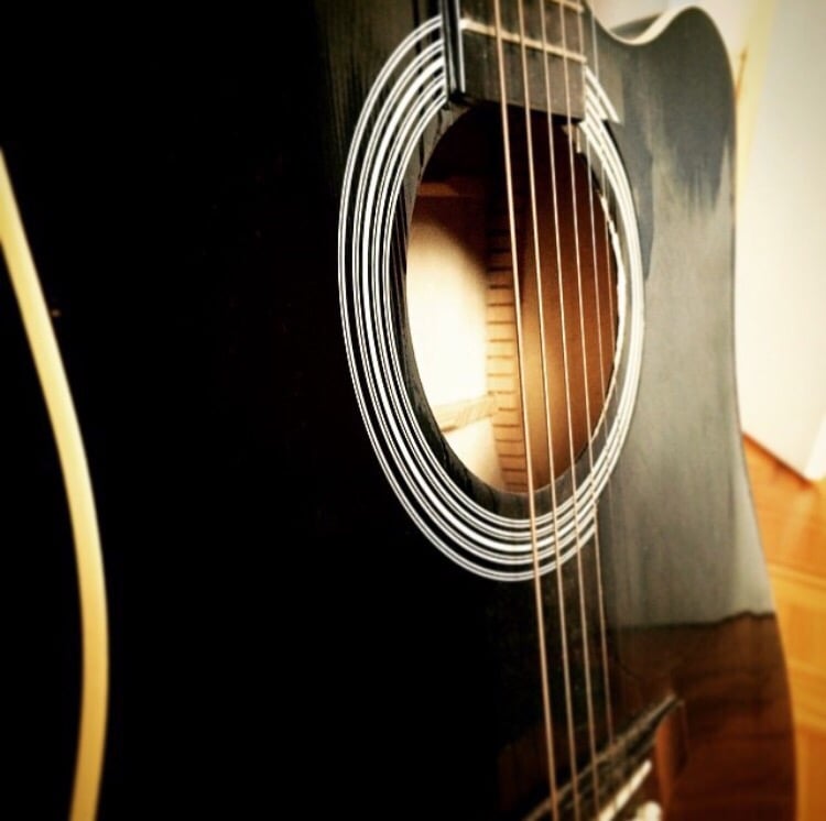 LONDON GUITAR STUDIO Updated September 2024 62 Duke Street, London