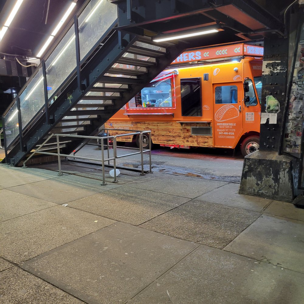 Juanito Mexican Tacos