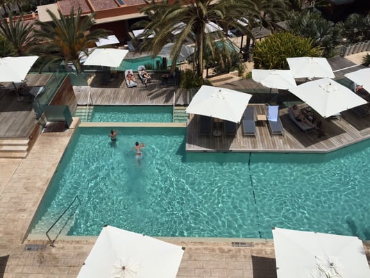 Salobre Hotel Resort & Serenity by null