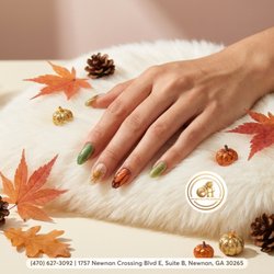 Opulent Hues Nails Salon & Spa