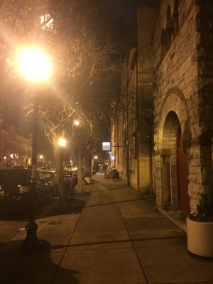 Mobtown Ballroom & Cafe by null