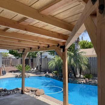 Lane Brennecke - Decks & Railing Near Me - Modesto, California Lane Brennecke - Decks & Railing Near Me - Modesto, California