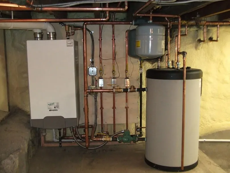 Slide of McQuade Heating & Cooling Plumbing & Refrigeration