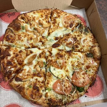 YS Pizza - Chicken ranch and the Greek - Pizza Near Me - Yellow Springs, Ohio YS Pizza - Chicken ranch and the Greek - Pizza Near Me - Yellow Springs, Ohio