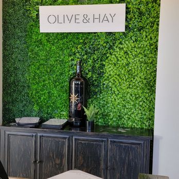 Olive & Hay - Italian Near Me - Napa, California Olive & Hay - Italian Near Me - Napa, California