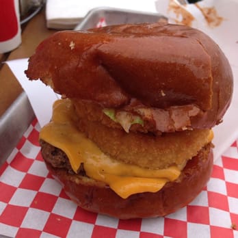 Corner Burger - Burgers Near Me - Lawndale, California Corner Burger - Burgers Near Me - Lawndale, California