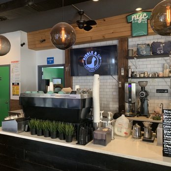 Bibble & Sip - Coffee & Tea Near Me - New York, New York Bibble & Sip - Coffee & Tea Near Me - New York, New York