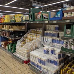 ALDI - ALDI, Culpeper