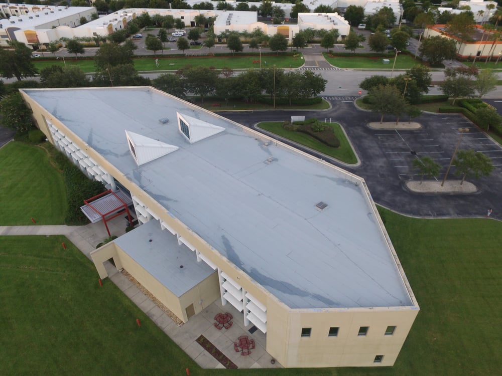 Slide of RMS Orlando