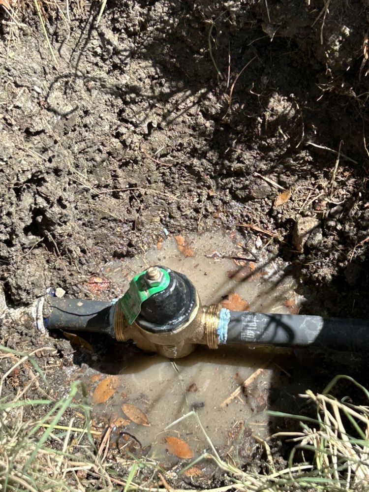 Slide of A & D Plumbing Services