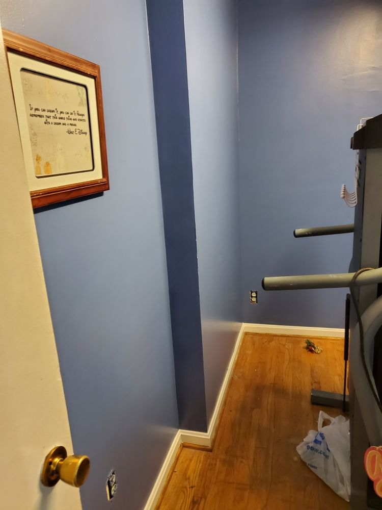 Slide of EOS Contracting