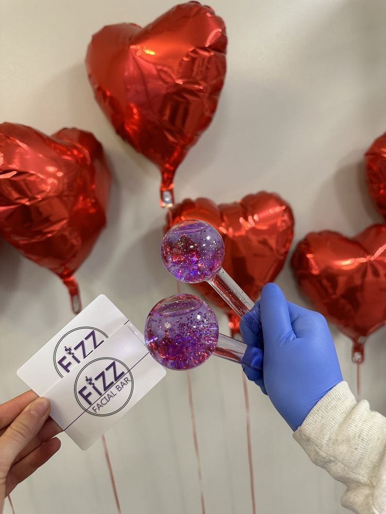 FIZZ FACIAL BAR FAYETTEVILLE Updated June 2024 19 Photos 3316