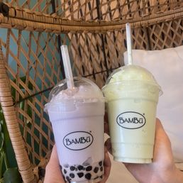 Honeydew Smoothie