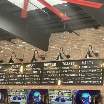 Finney's Crafthouse - Orange - Beer menu! - New American Near Me - Orange, California Finney's Crafthouse - Orange - Beer menu! - New American Near Me - Orange, California