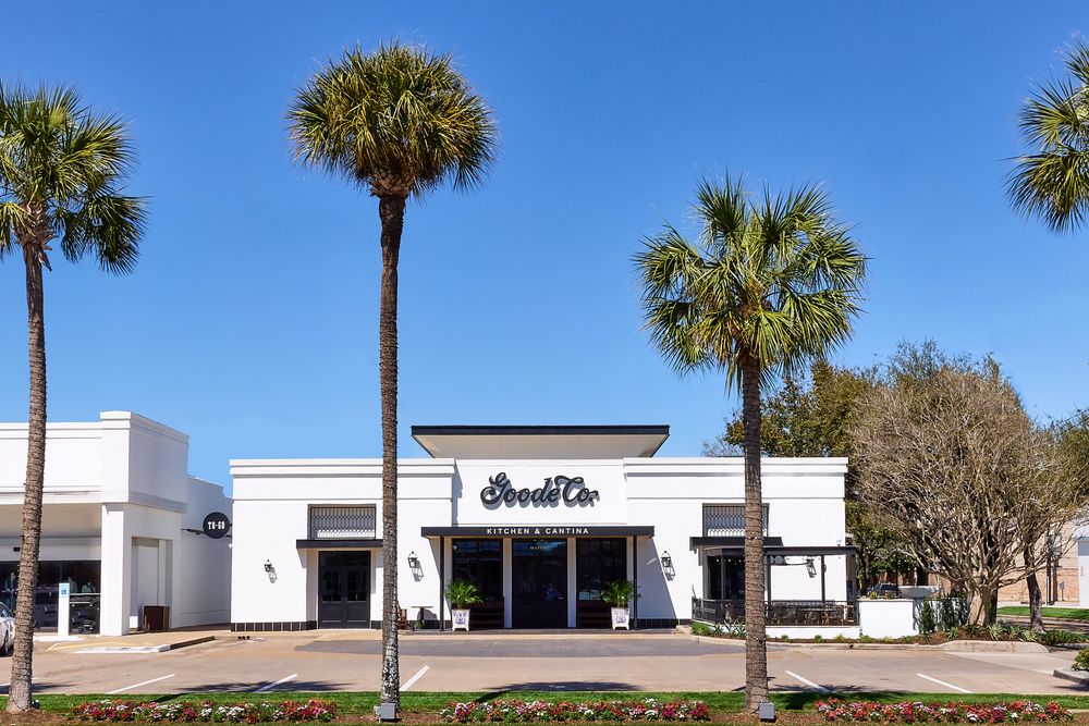 Goode Co. Kitchen & Cantina