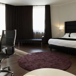Holiday Inn Genoa City