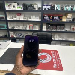 Sam's Phone Repair - New phone