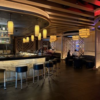 Nobu - Sushi Bars Near Me - Atlantic City, New Jersey Nobu - Sushi Bars Near Me - Atlantic City, New Jersey