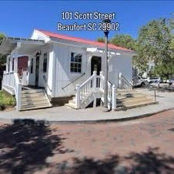 Mother Smokin’ Good BBQ - Mother Smokin' Good - Food Trucks Near Me - Beaufort, South Carolina