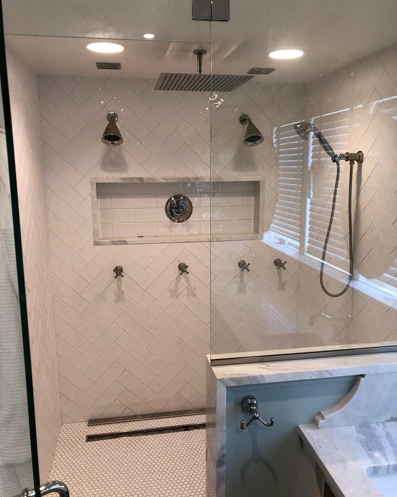 Slide of Fields Corner East Plumbing