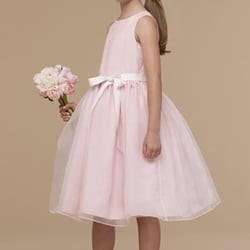 Flower Girls