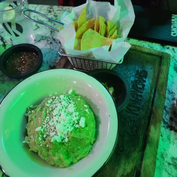 Kalaveras - Appetizer - Mexican Near Me - Rancho Cucamonga, California