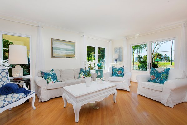 Coronado Seaside Cottage by null