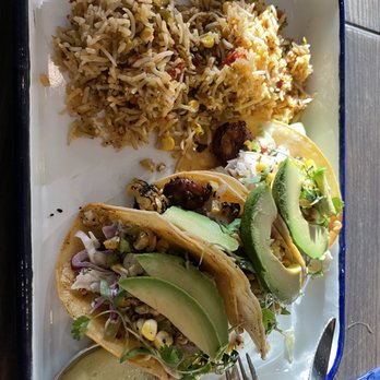 Keepers Coastal Kitchen - Shrimp tacos - Seafood Near Me - Austin, Texas Keepers Coastal Kitchen - Shrimp tacos - Seafood Near Me - Austin, Texas