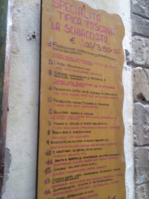 Da' Vinattieri by null