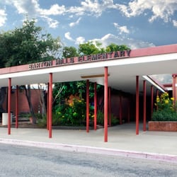 Barton Hills Elementary