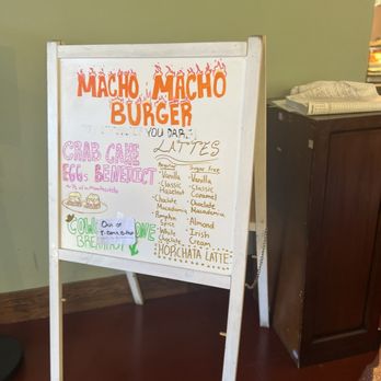 Gloria’s Cafe - Specials of Day - Breakfast & Brunch Near Me - Reno, Nevada