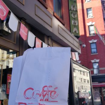 Caffe Roma - My treat! - Bakeries Near Me - New York, New York Caffe Roma - My treat! - Bakeries Near Me - New York, New York