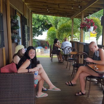 Cafecito Rustico - Internet Cafes Near Me - Paulina, Puerto Rico