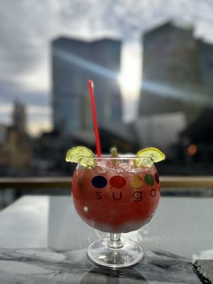 Sugar Factory by null