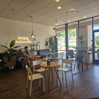 Vinhouse Tea & Coffee - Sheldon - Bubble Tea Near Me - Elk Grove, California