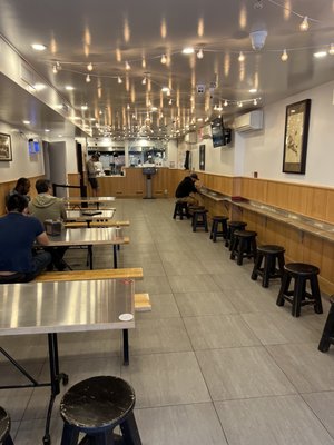 Xi'an Famous Foods 西安名吃 | Chelsea by null