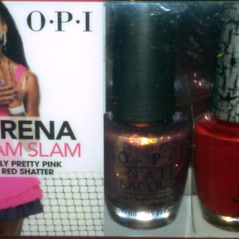 Nails Supply - Rally Pretty Pink & Red Shatter - Cosmetics & Beauty Supply Near Me - San Diego, California Nails Supply - Rally Pretty Pink & Red Shatter - Cosmetics & Beauty Supply Near Me - San Diego, California