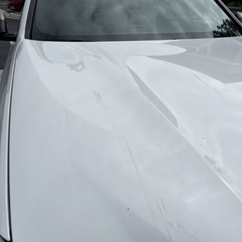 Wet Detail - Sap & scratches - Auto Detailing Near Me - Escondido , California Wet Detail - Sap & scratches - Auto Detailing Near Me - Escondido , California