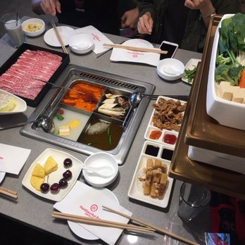 Haidilao Hotpot Flushing - Hot Pot Near Me - Flushing, New York Haidilao Hotpot Flushing - Hot Pot Near Me - Flushing, New York