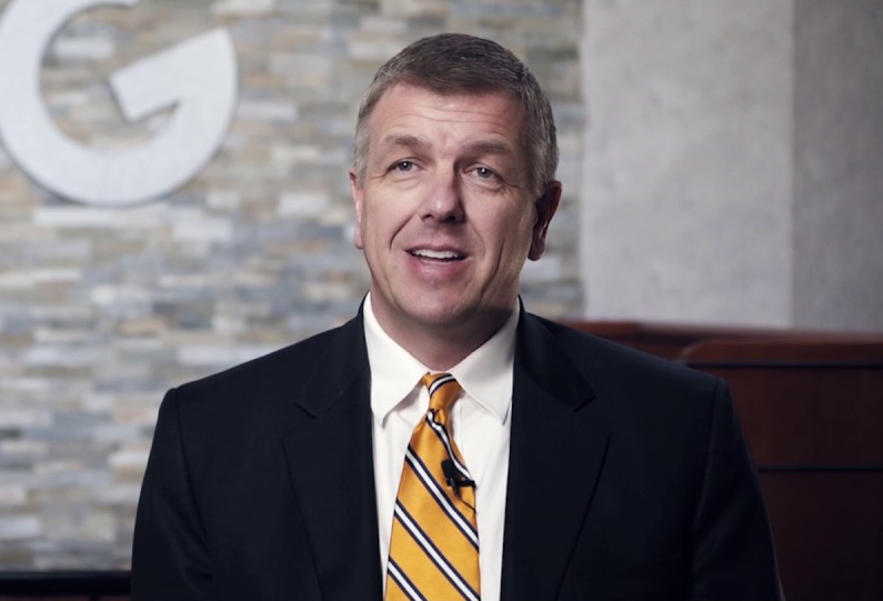 Gibson Firm - disability attorney in Lubbock, TX