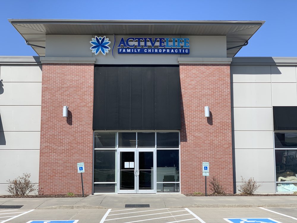 ACTIVE LIFE FAMILY CHIROPRACTIC NORTH EAST 8244 Northern Light Dr