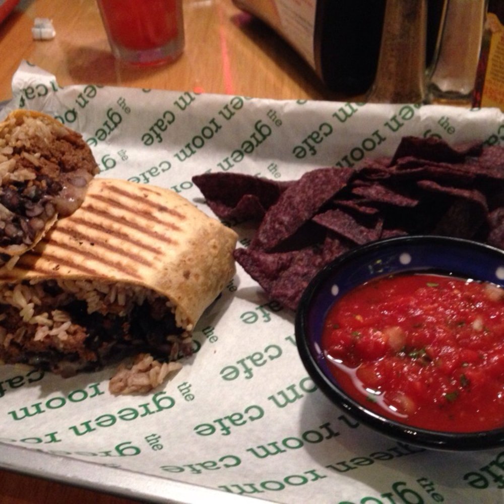 Green Room Cafe - The Bondi. - Bars Near Me - Cocoa Beach, Florida