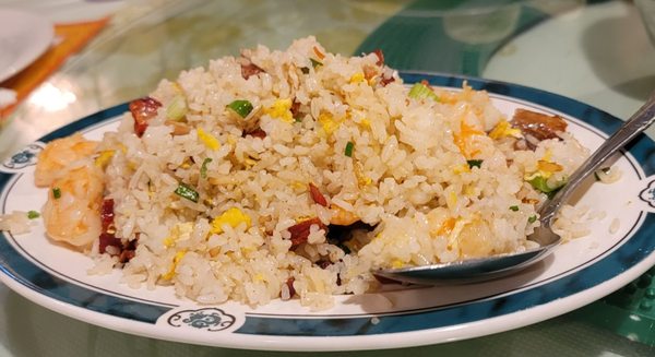 China Chili by null