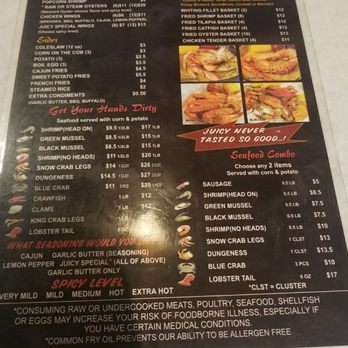 The Juicy Crab - Duluth - Seafood Near Me - Duluth, Georgia The Juicy Crab - Duluth - Seafood Near Me - Duluth, Georgia