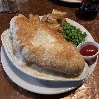 White Lion - British Near Me - Tulsa, Oklahoma White Lion - British Near Me - Tulsa, Oklahoma