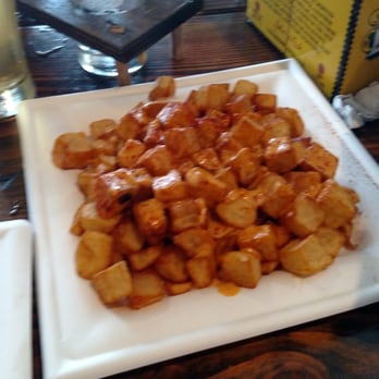 Yonkers Brewing Co. - Patatas bravas - Gastropubs Near Me - Yonkers, New York Yonkers Brewing Co. - Patatas bravas - Gastropubs Near Me - Yonkers, New York