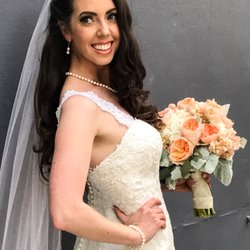 Tresse Hair Studio - Wedding hair and makeup