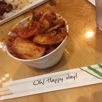 Bonchon Norfolk - Kimchi - Chicken Wings Near Me - Norfolk, Virginia Bonchon Norfolk - Kimchi - Chicken Wings Near Me - Norfolk, Virginia
