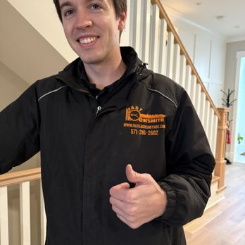 Fast Locksmith - Keys & Locksmiths Near Me - Mclean, Virginia