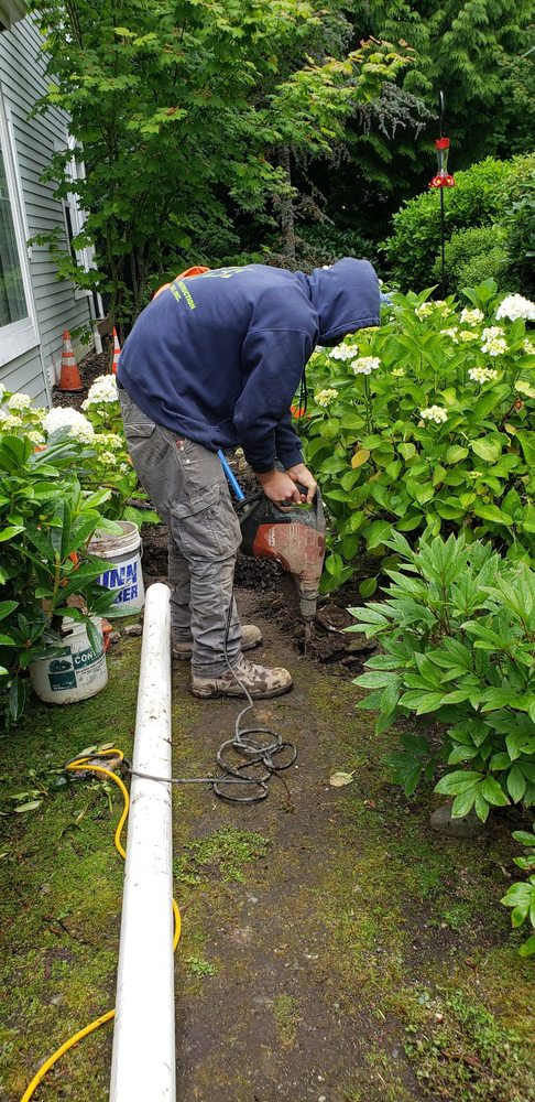 Slide of Bodine Construction Services